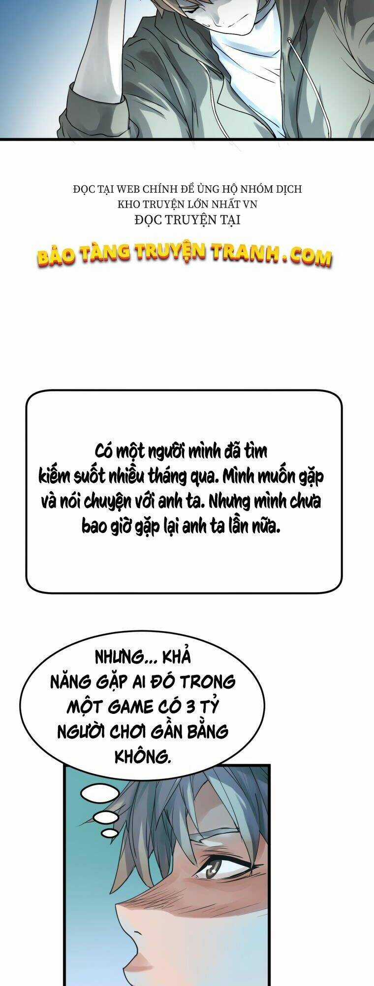 Ranker Bất Bại Chapter 2 trang 53