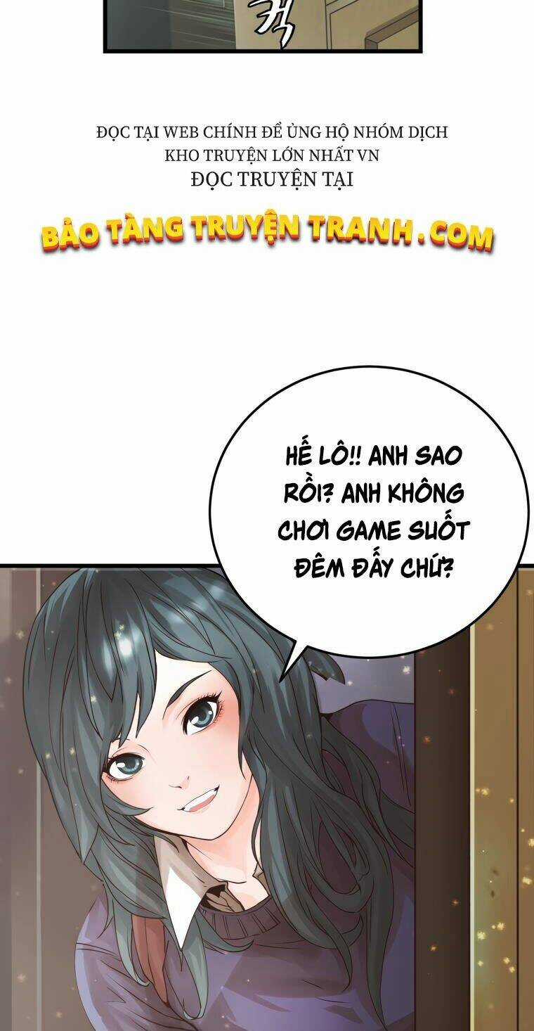 Ranker Bất Bại Chapter 2 trang 57