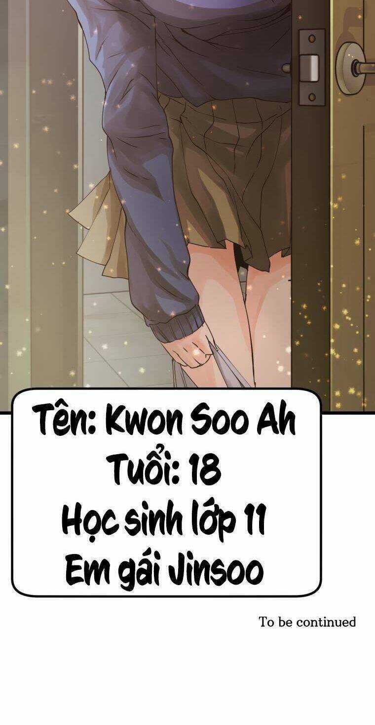 Ranker Bất Bại Chapter 2 trang 58