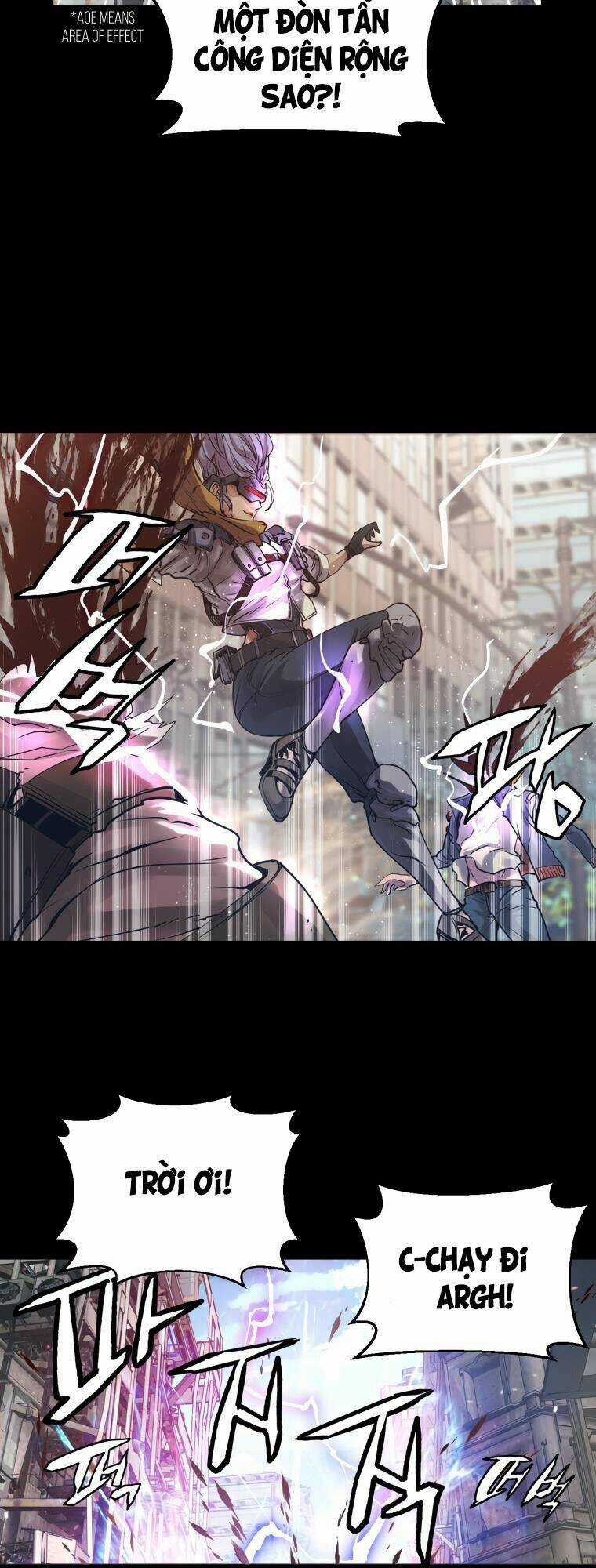 Ranker Bất Bại Chapter 2 trang 6