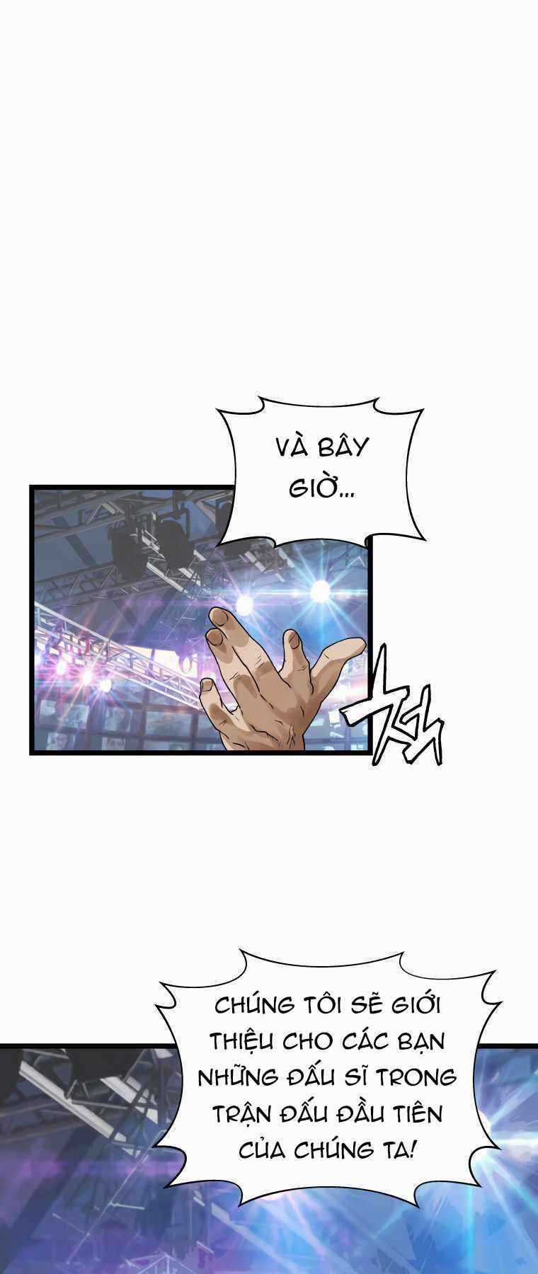 Ranker Bất Bại Chapter 24 trang 0