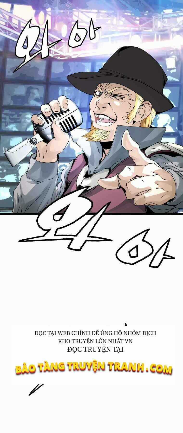 Ranker Bất Bại Chapter 24 trang 1