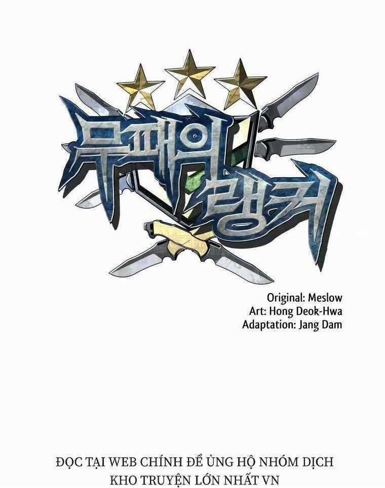Ranker Bất Bại Chapter 25 trang 0