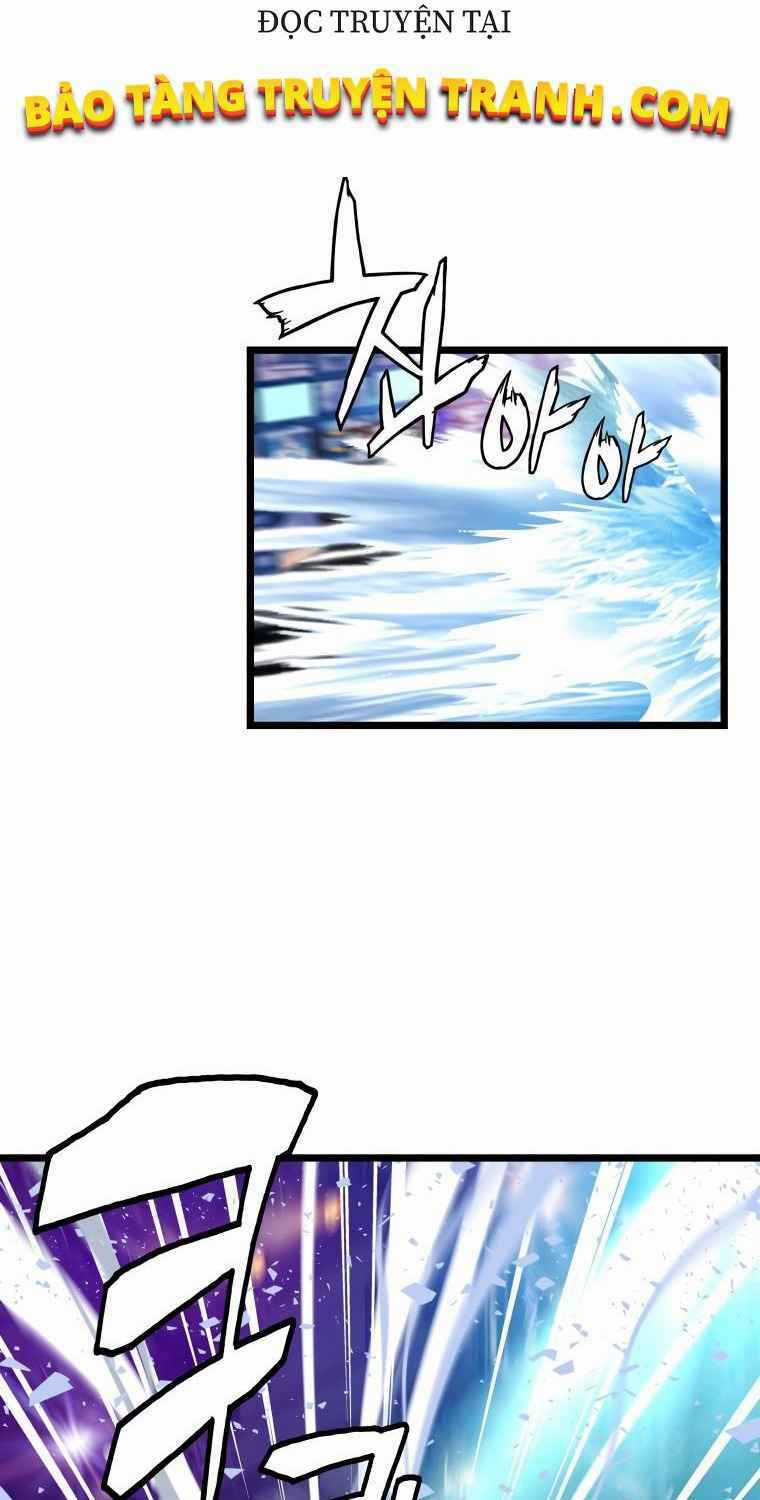 Ranker Bất Bại Chapter 25 trang 1