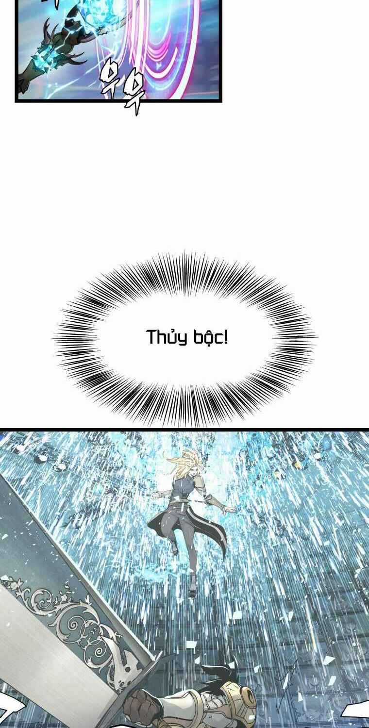 Ranker Bất Bại Chapter 25 trang 10