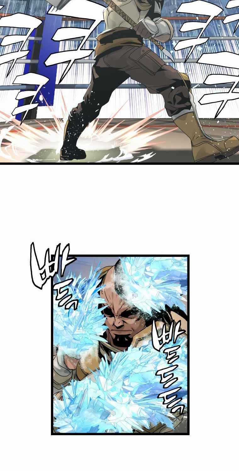 Ranker Bất Bại Chapter 25 trang 11