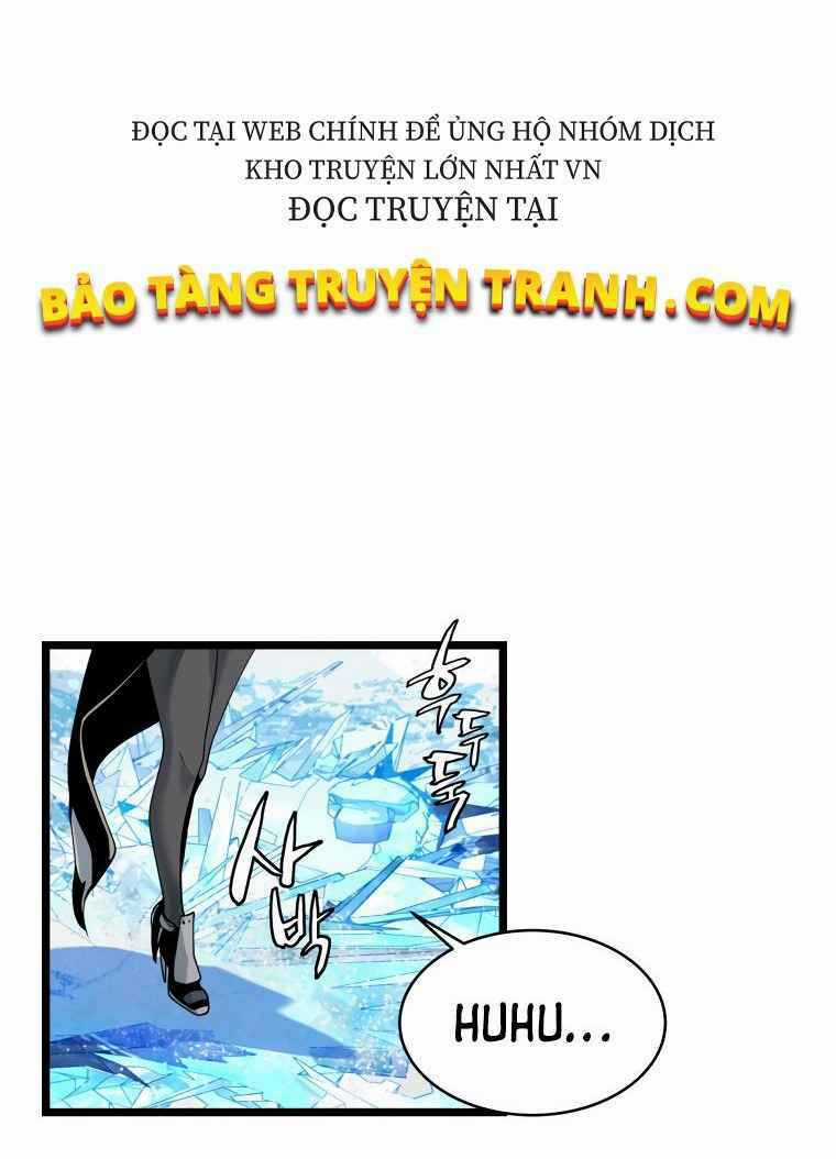Ranker Bất Bại Chapter 25 trang 13