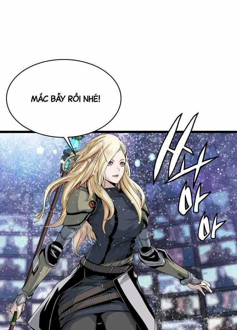 Ranker Bất Bại Chapter 25 trang 14