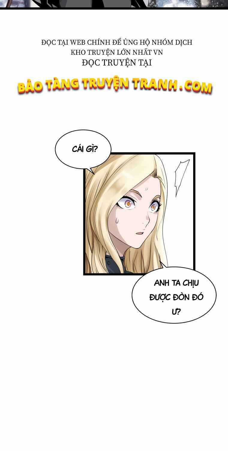 Ranker Bất Bại Chapter 25 trang 15