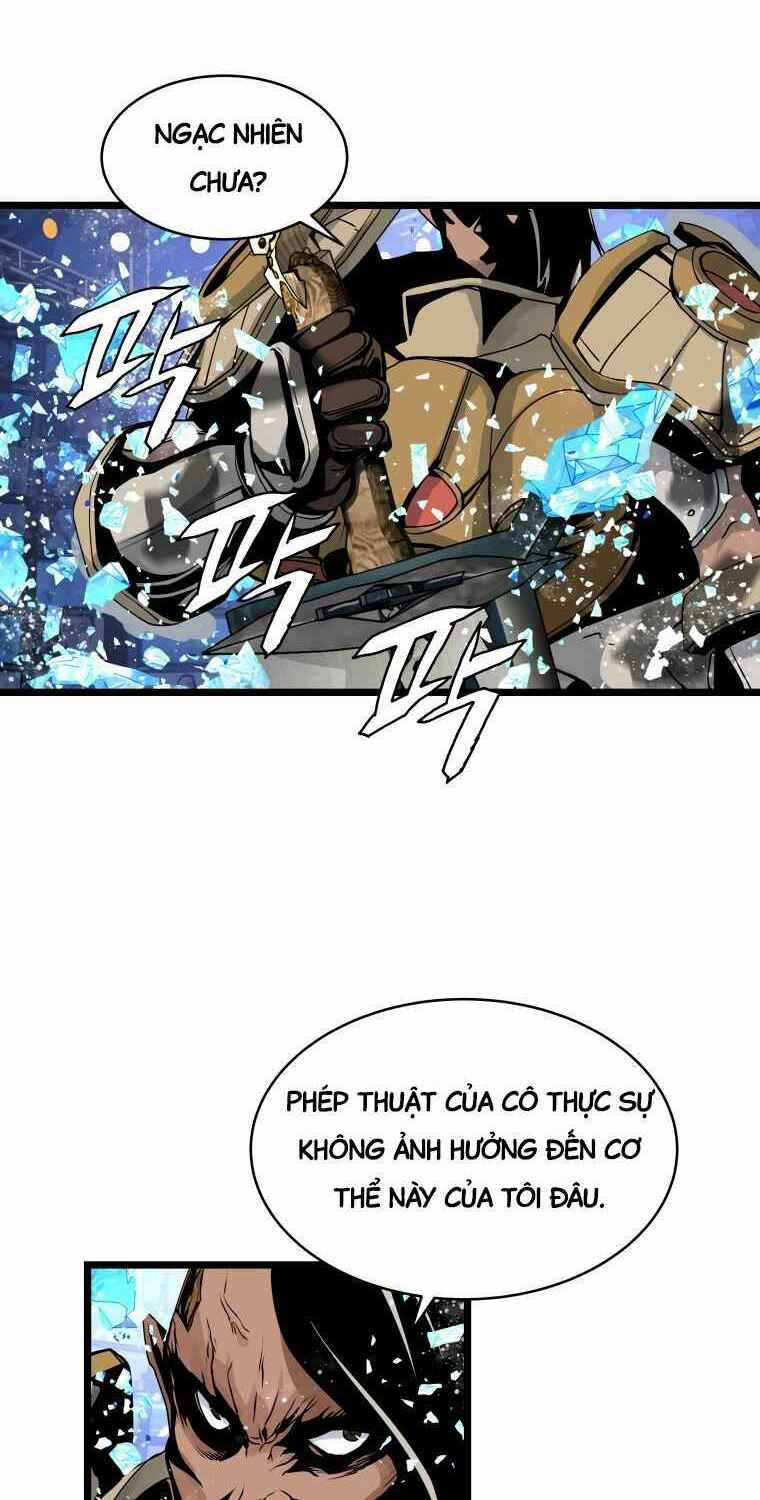 Ranker Bất Bại Chapter 25 trang 16