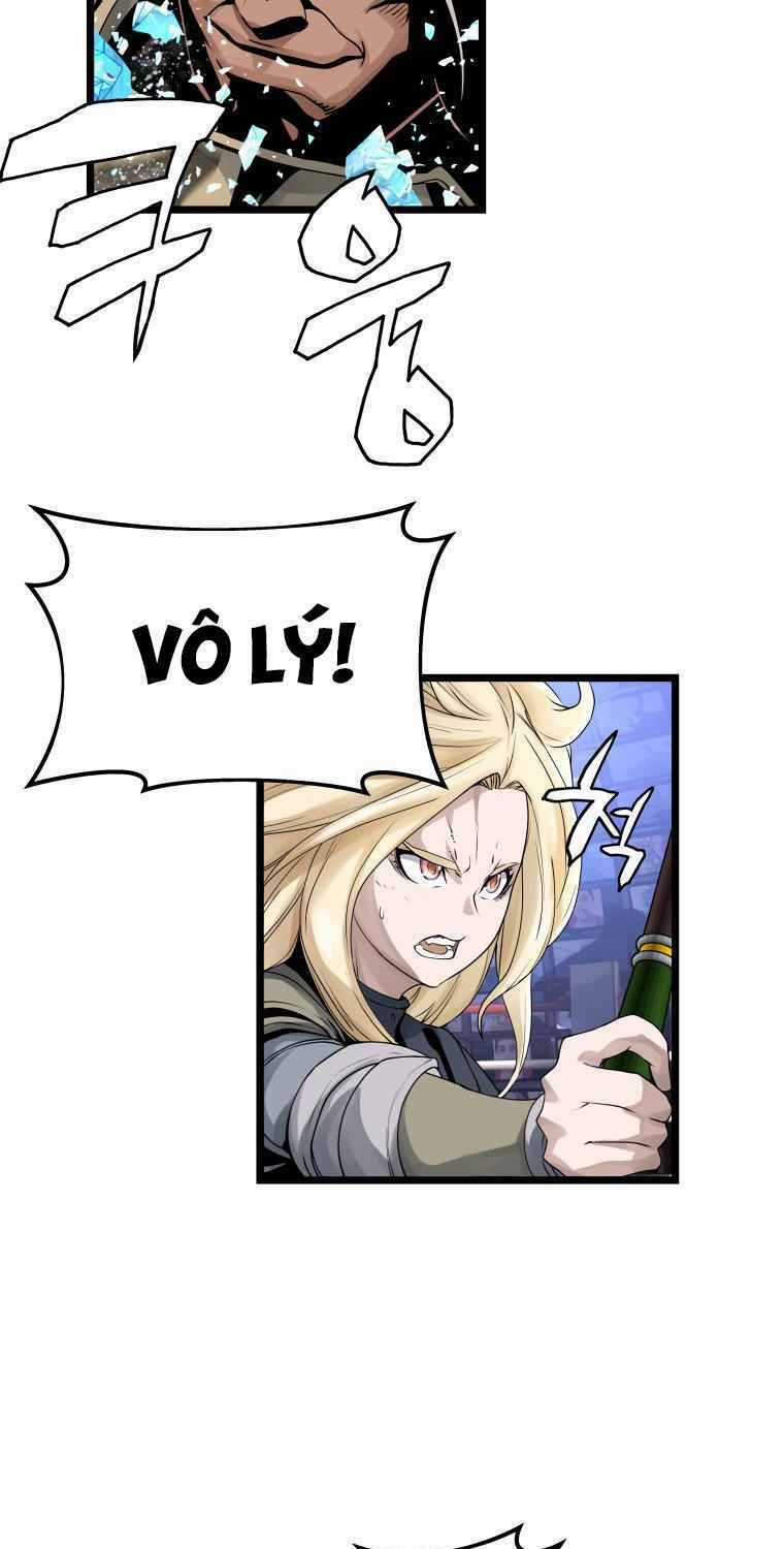 Ranker Bất Bại Chapter 25 trang 17