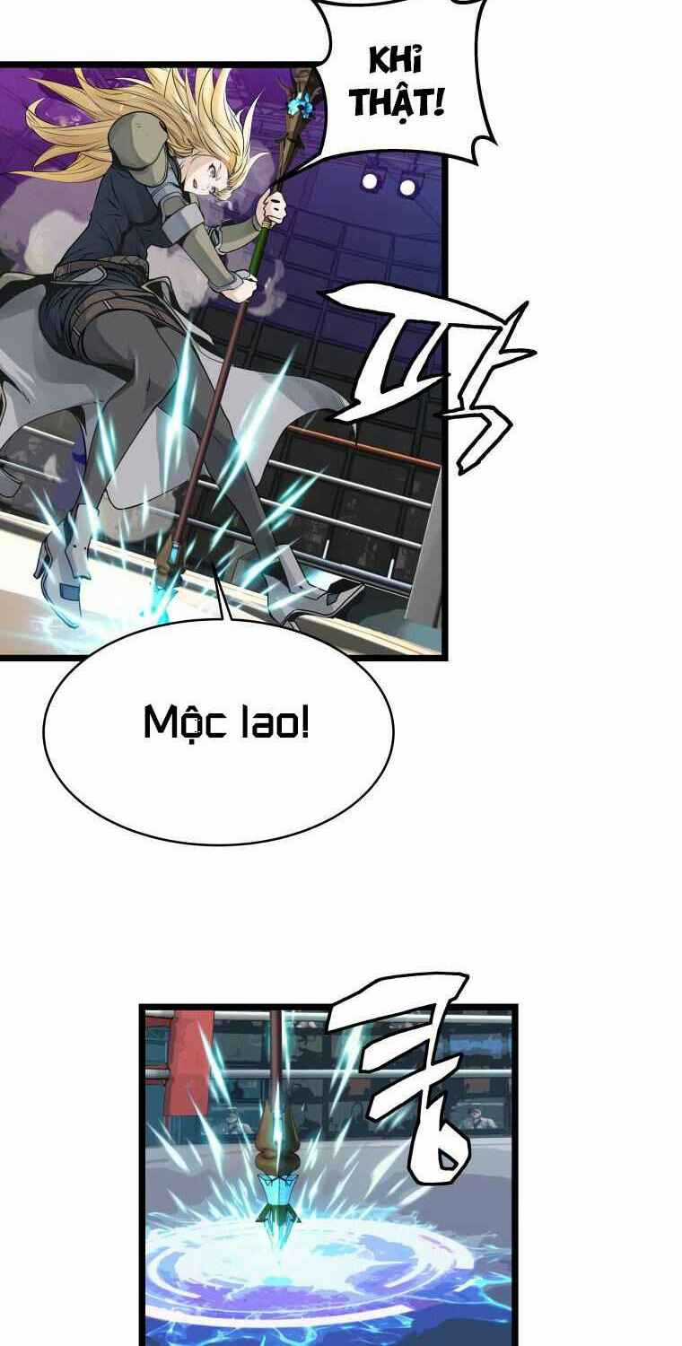 Ranker Bất Bại Chapter 25 trang 18