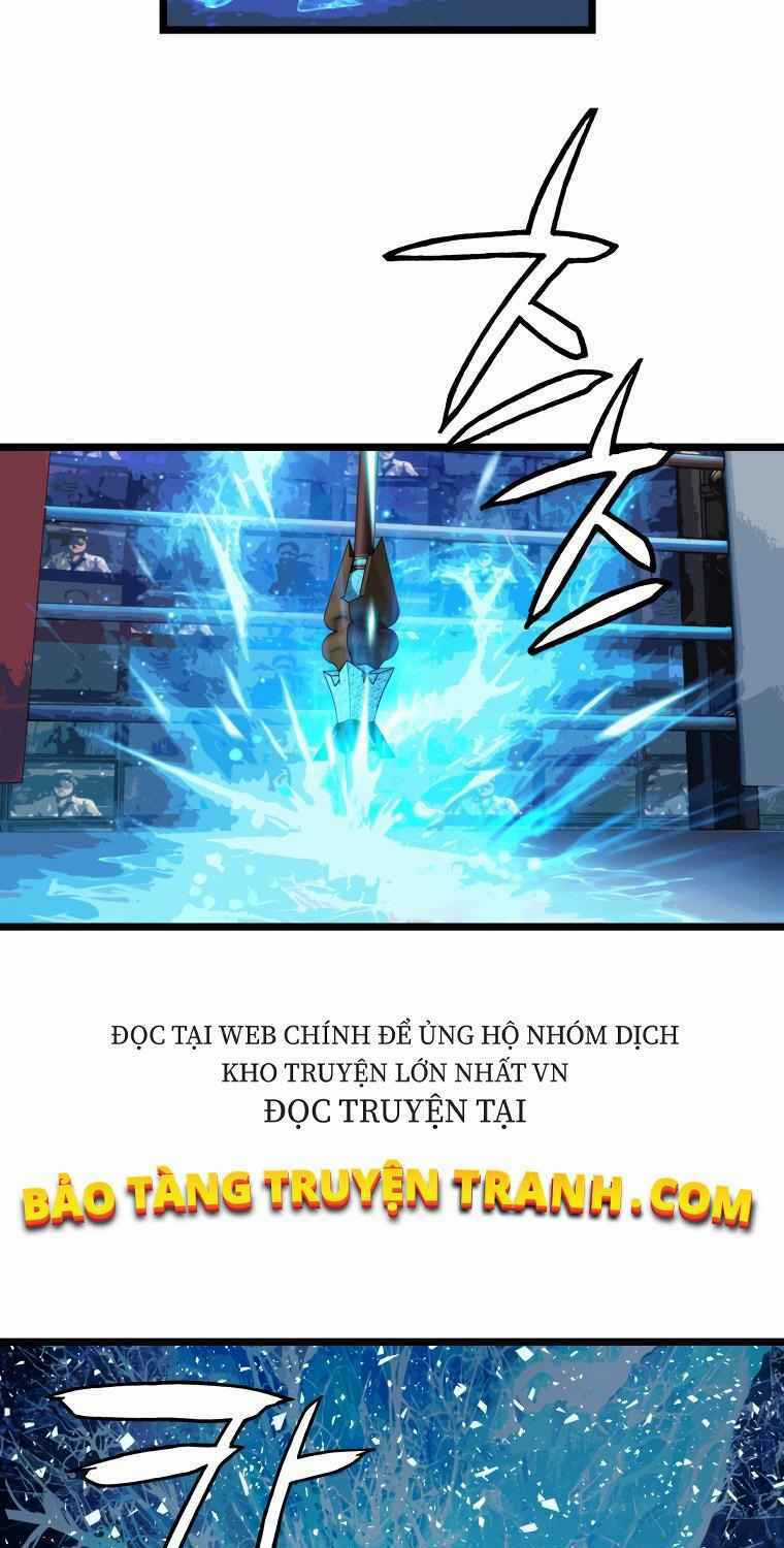 Ranker Bất Bại Chapter 25 trang 19
