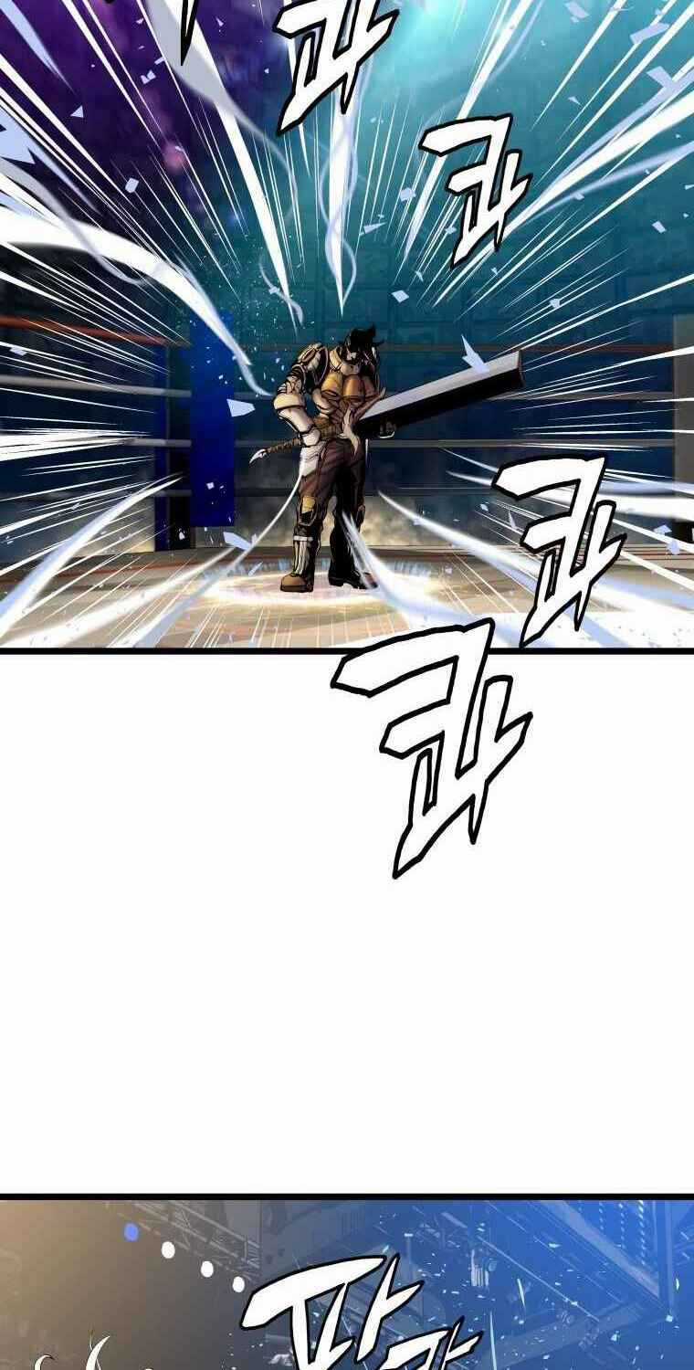 Ranker Bất Bại Chapter 25 trang 2