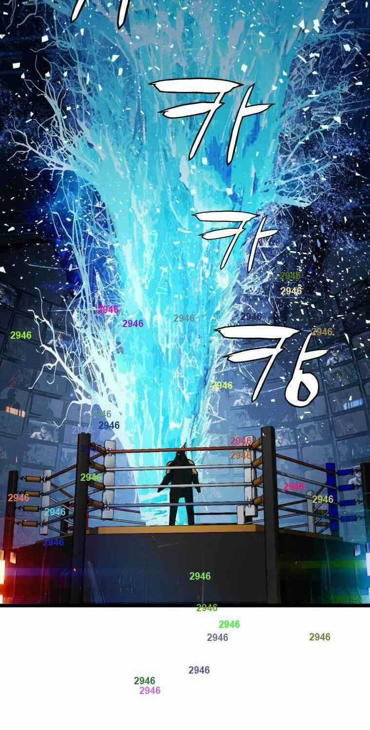 Ranker Bất Bại Chapter 25 trang 20
