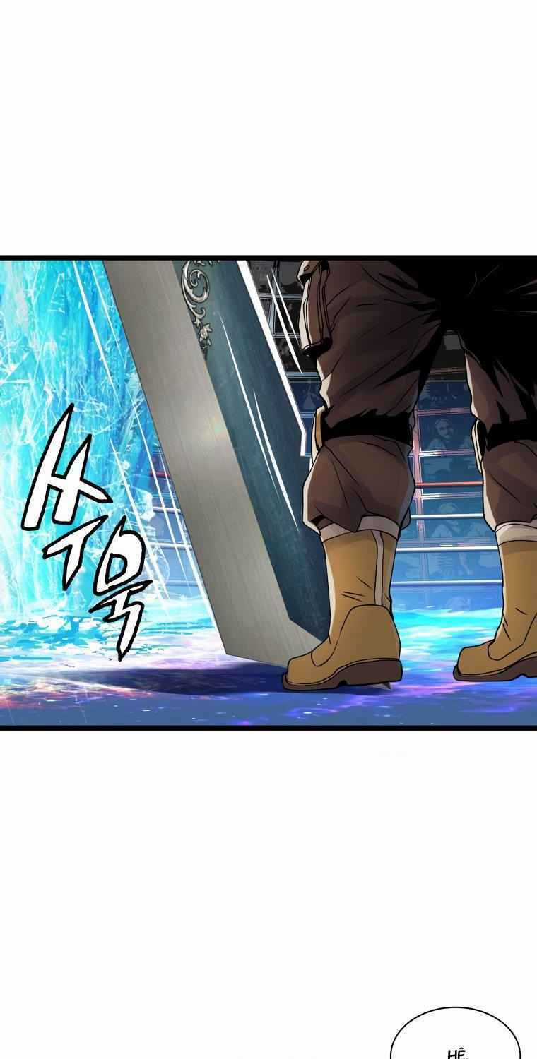 Ranker Bất Bại Chapter 25 trang 21