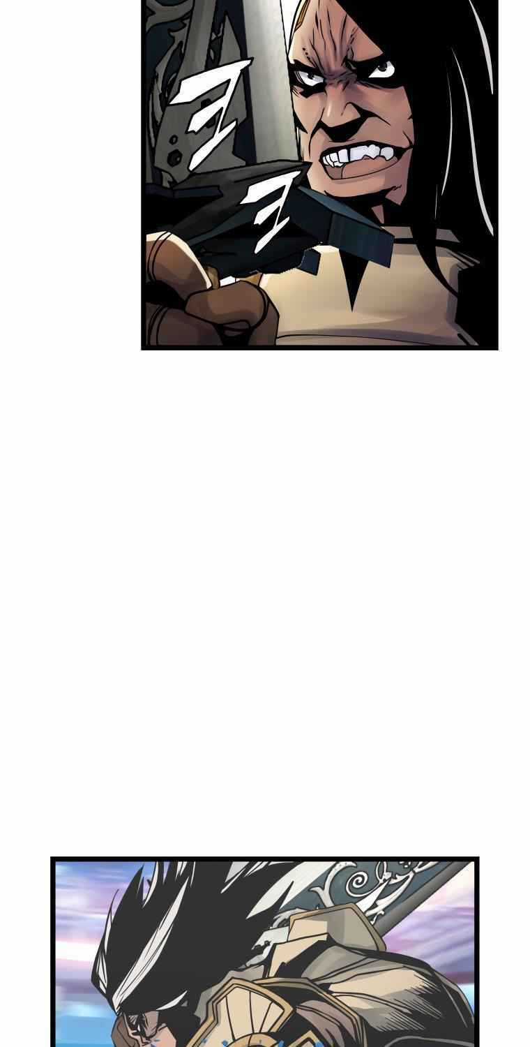 Ranker Bất Bại Chapter 25 trang 23