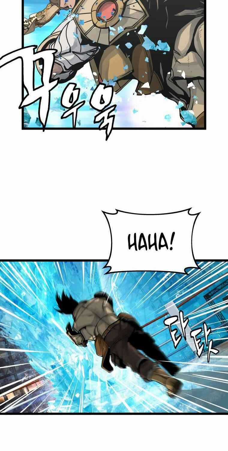 Ranker Bất Bại Chapter 25 trang 24