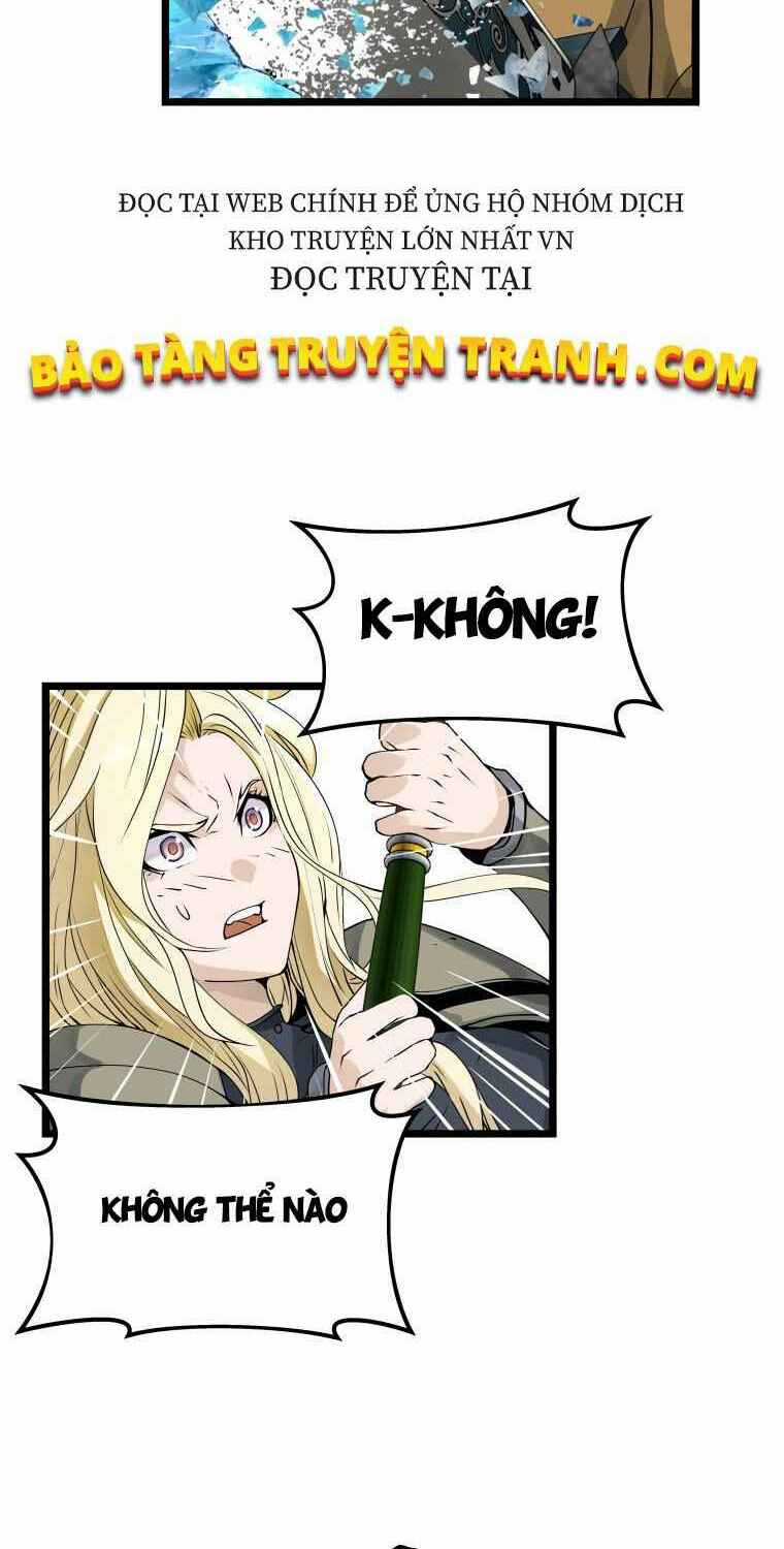 Ranker Bất Bại Chapter 25 trang 28