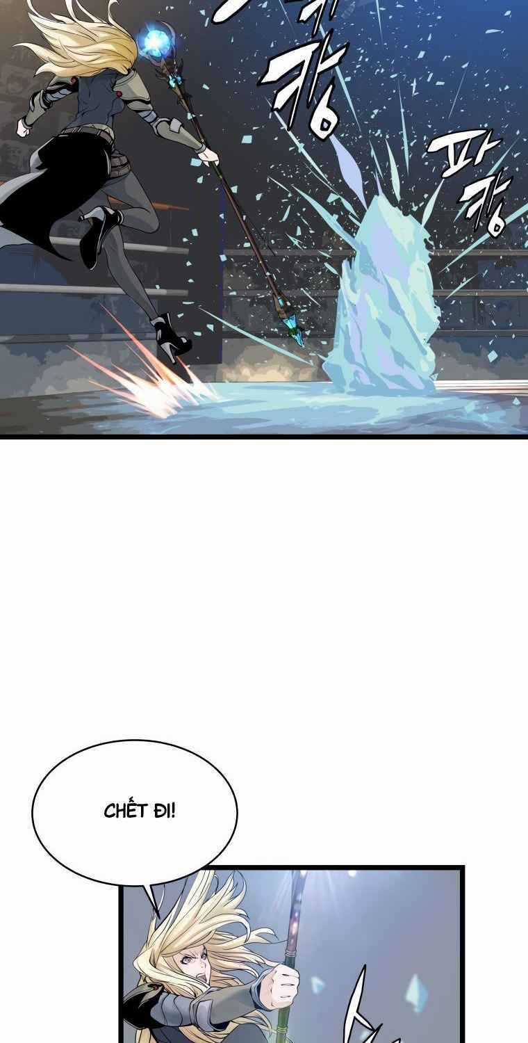 Ranker Bất Bại Chapter 25 trang 3