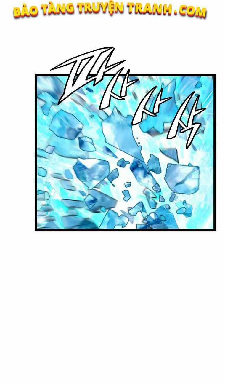 Ranker Bất Bại Chapter 25 trang 30