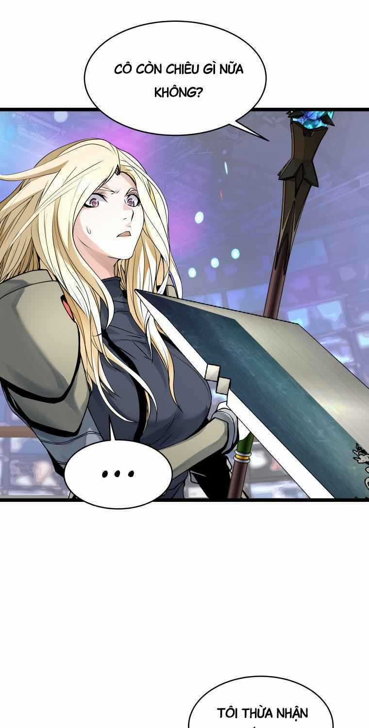 Ranker Bất Bại Chapter 25 trang 31
