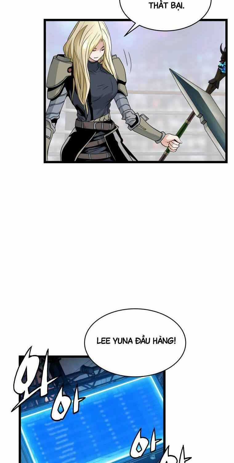 Ranker Bất Bại Chapter 25 trang 32