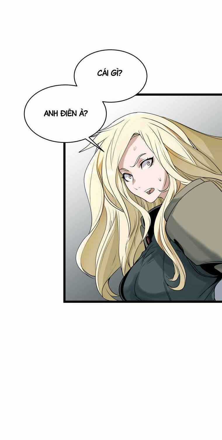 Ranker Bất Bại Chapter 25 trang 36