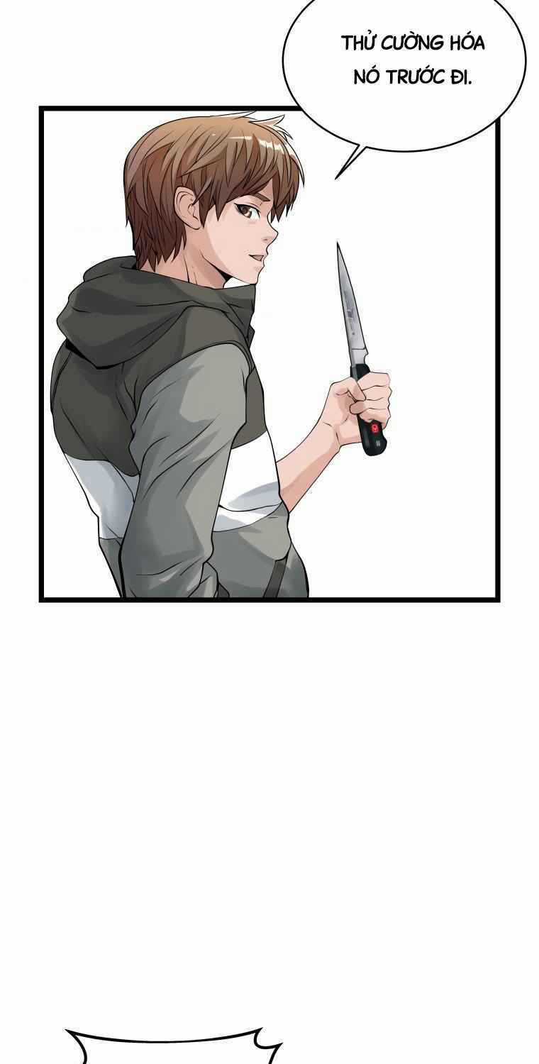 Ranker Bất Bại Chapter 25 trang 39