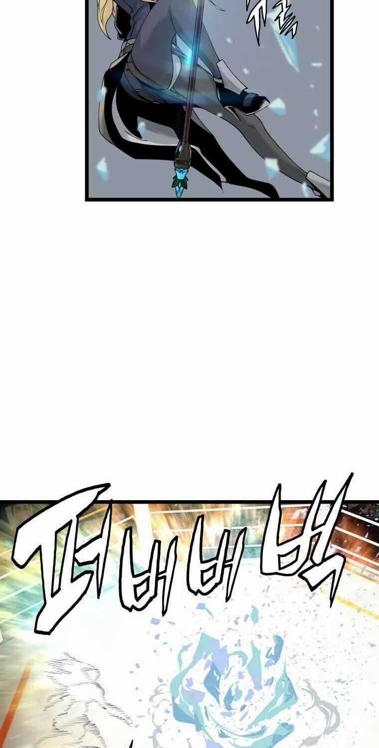 Ranker Bất Bại Chapter 25 trang 4