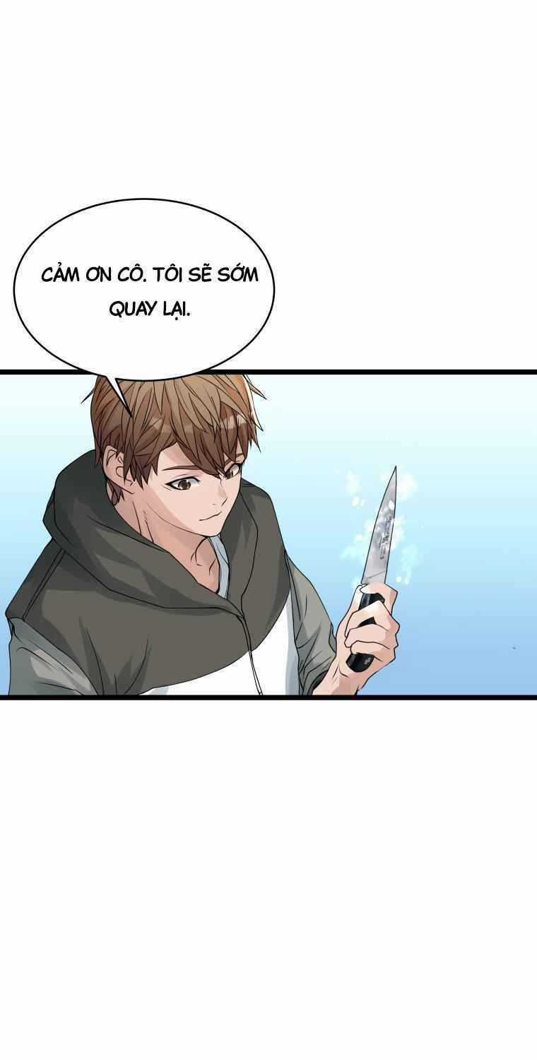 Ranker Bất Bại Chapter 25 trang 43