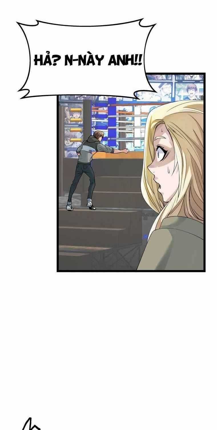 Ranker Bất Bại Chapter 25 trang 44