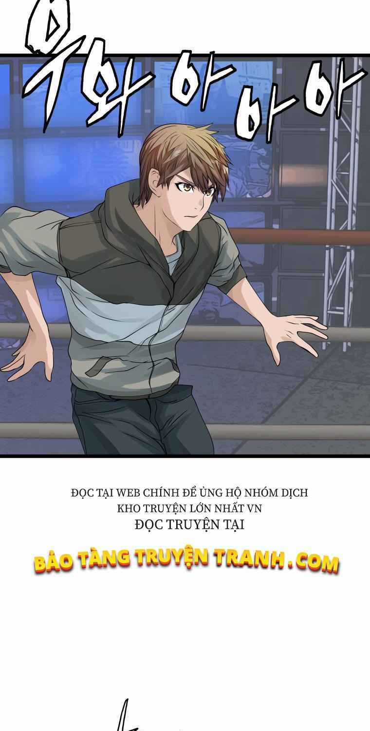 Ranker Bất Bại Chapter 25 trang 45