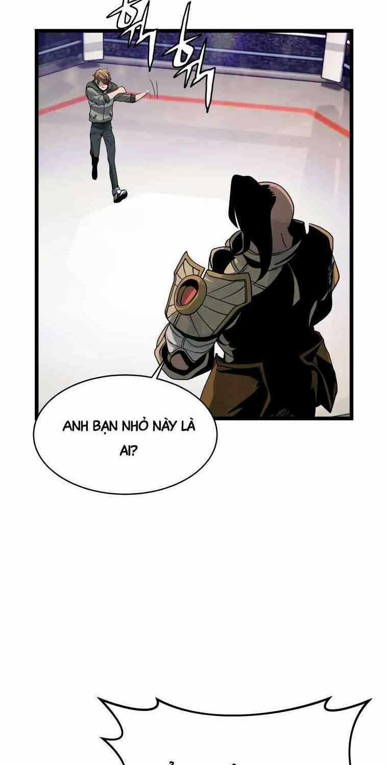 Ranker Bất Bại Chapter 25 trang 46