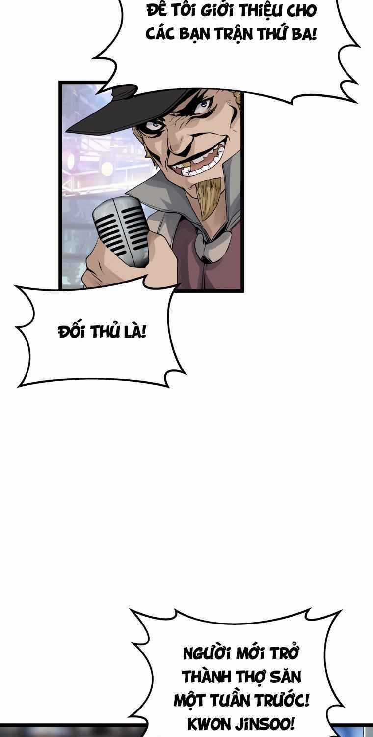 Ranker Bất Bại Chapter 25 trang 47