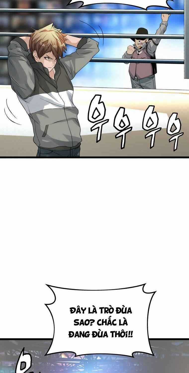 Ranker Bất Bại Chapter 25 trang 48