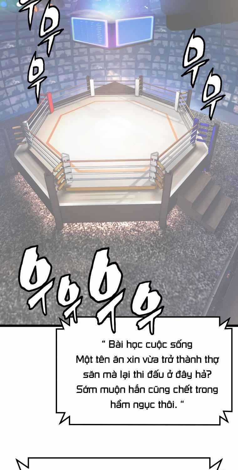Ranker Bất Bại Chapter 25 trang 49