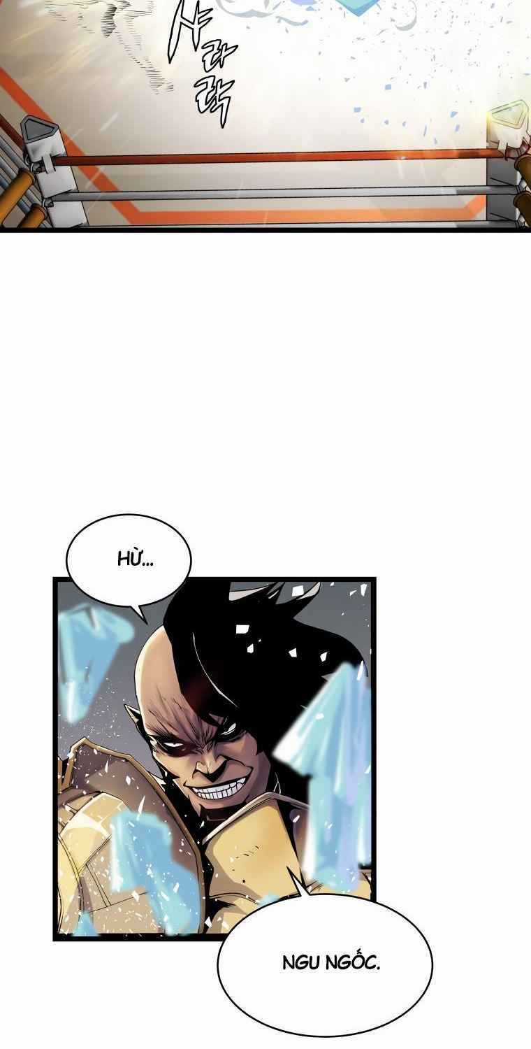 Ranker Bất Bại Chapter 25 trang 5
