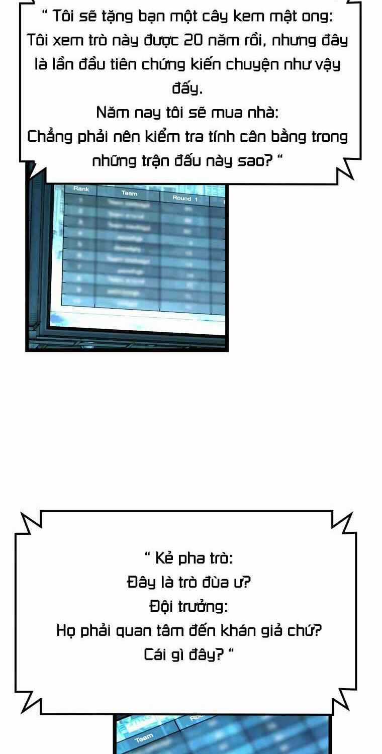 Ranker Bất Bại Chapter 25 trang 50