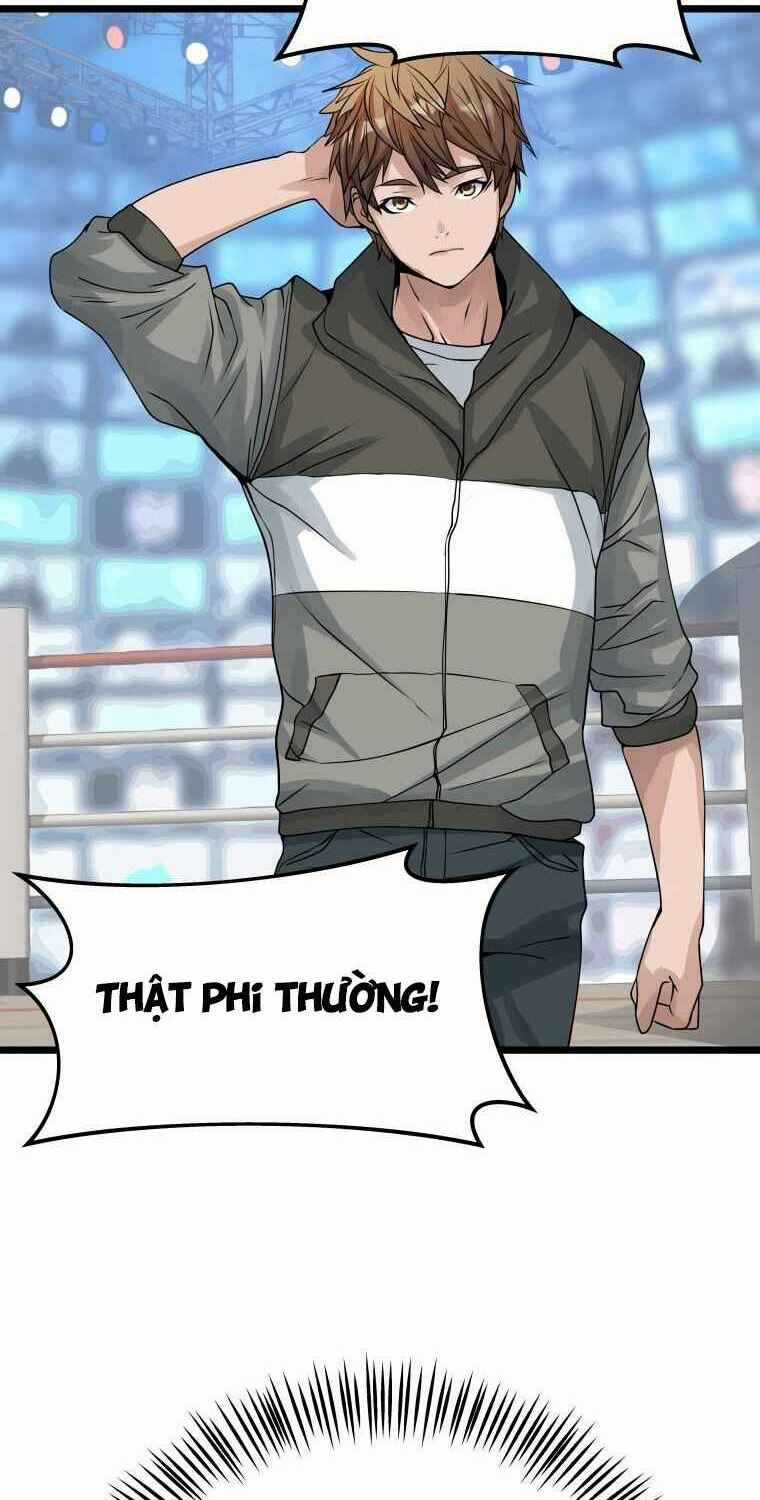 Ranker Bất Bại Chapter 25 trang 52