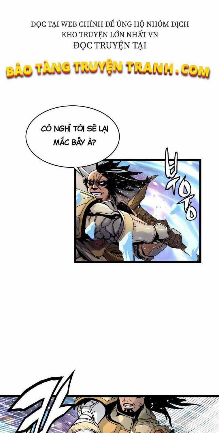 Ranker Bất Bại Chapter 25 trang 6