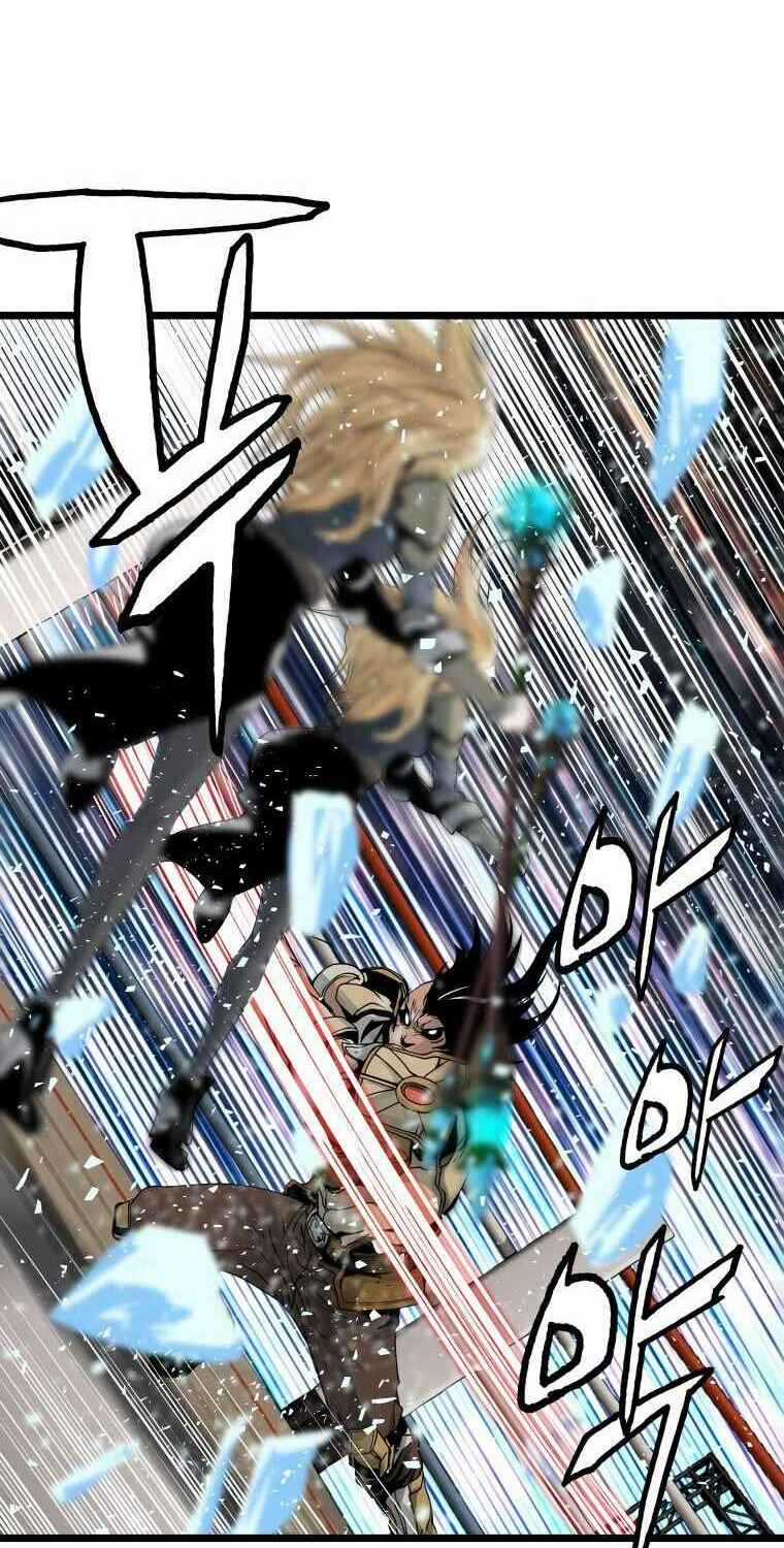 Ranker Bất Bại Chapter 25 trang 8