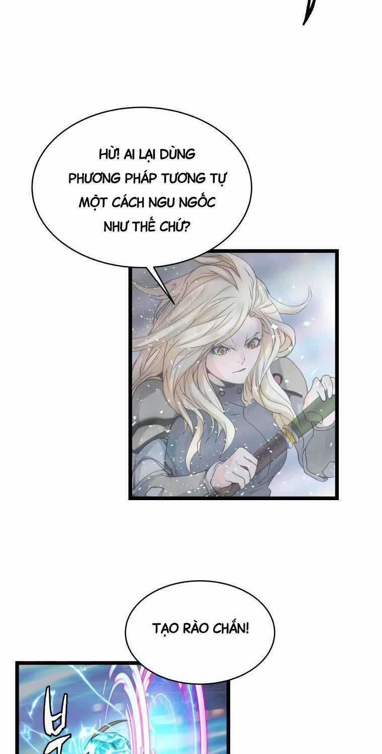 Ranker Bất Bại Chapter 25 trang 9