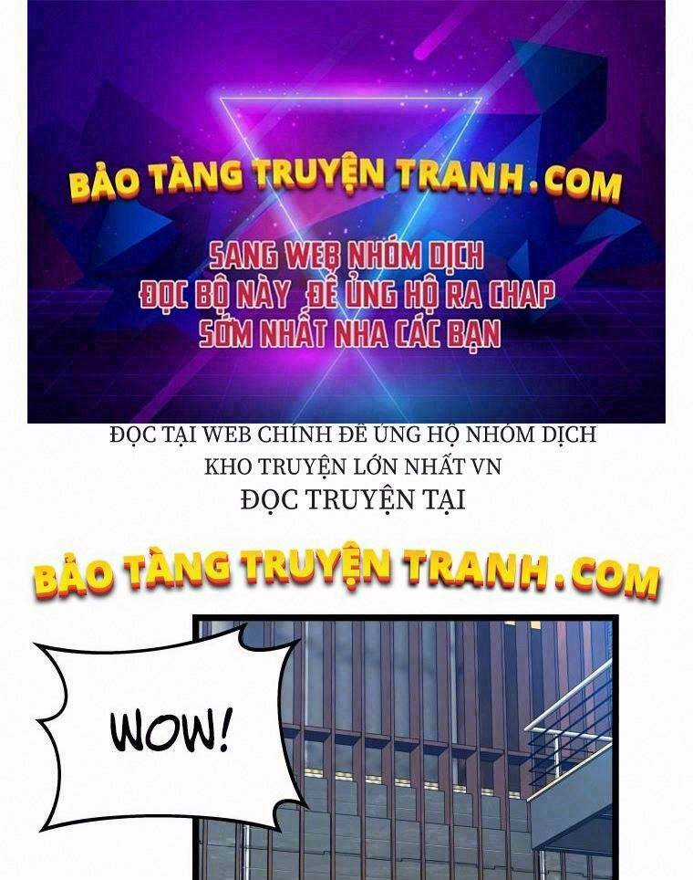 Ranker Bất Bại Chapter 27 trang 0