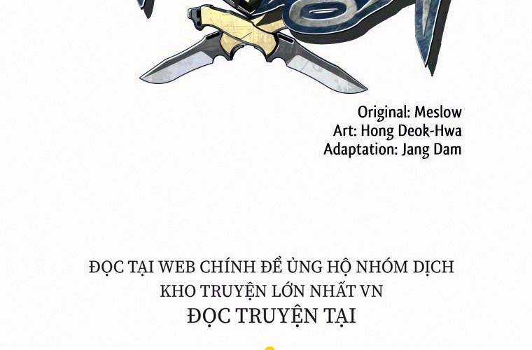 Ranker Bất Bại Chapter 29 trang 1
