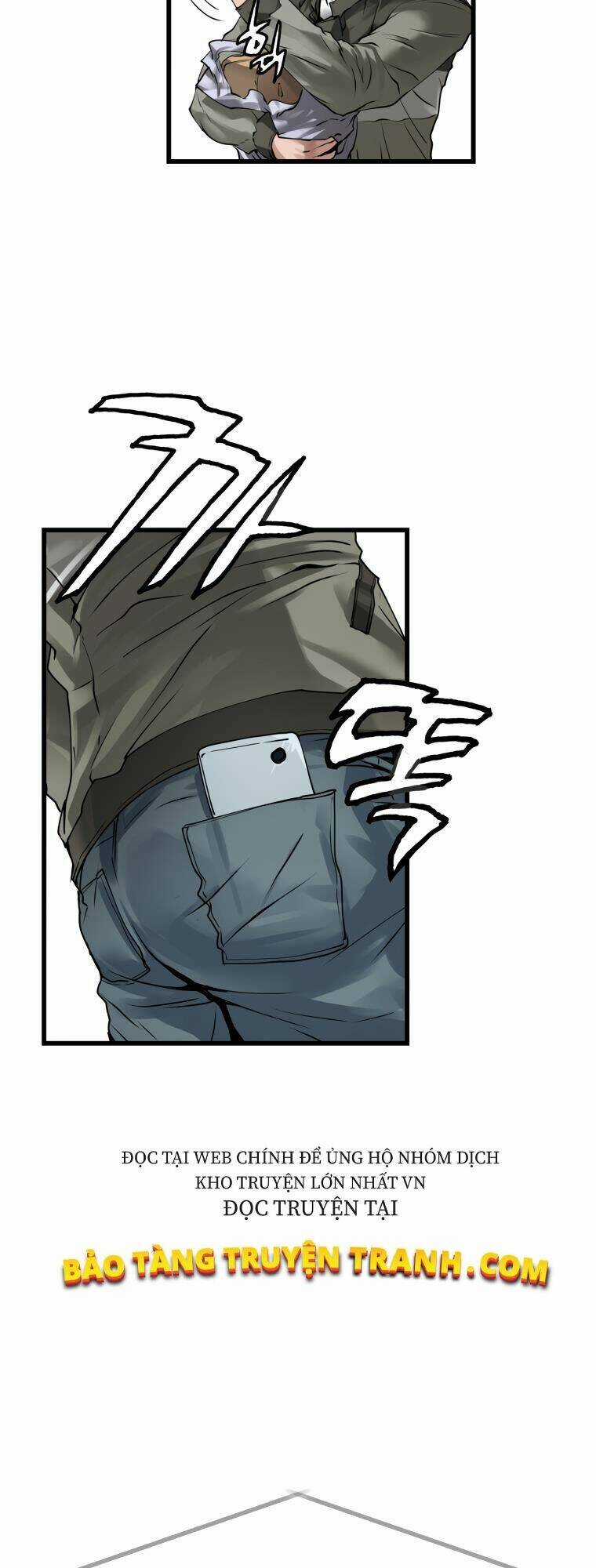 Ranker Bất Bại Chapter 3 trang 12