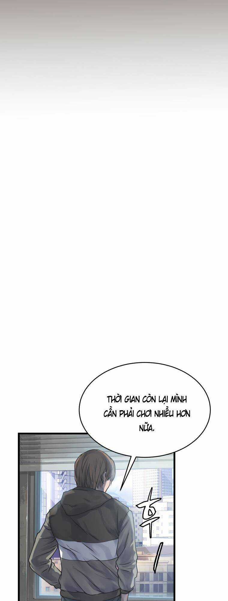 Ranker Bất Bại Chapter 3 trang 22