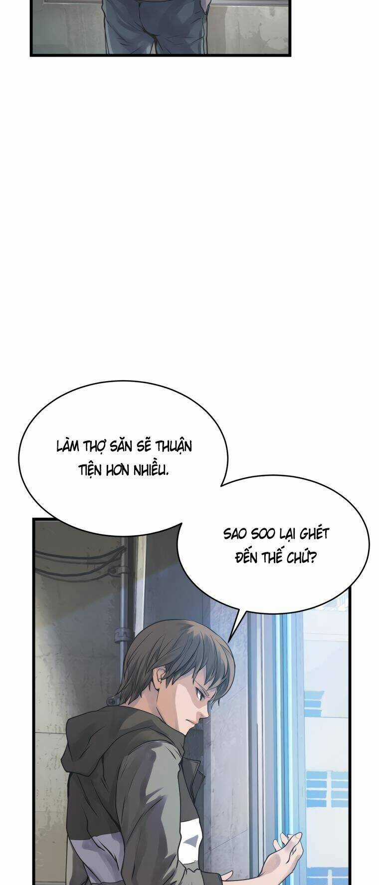 Ranker Bất Bại Chapter 3 trang 23