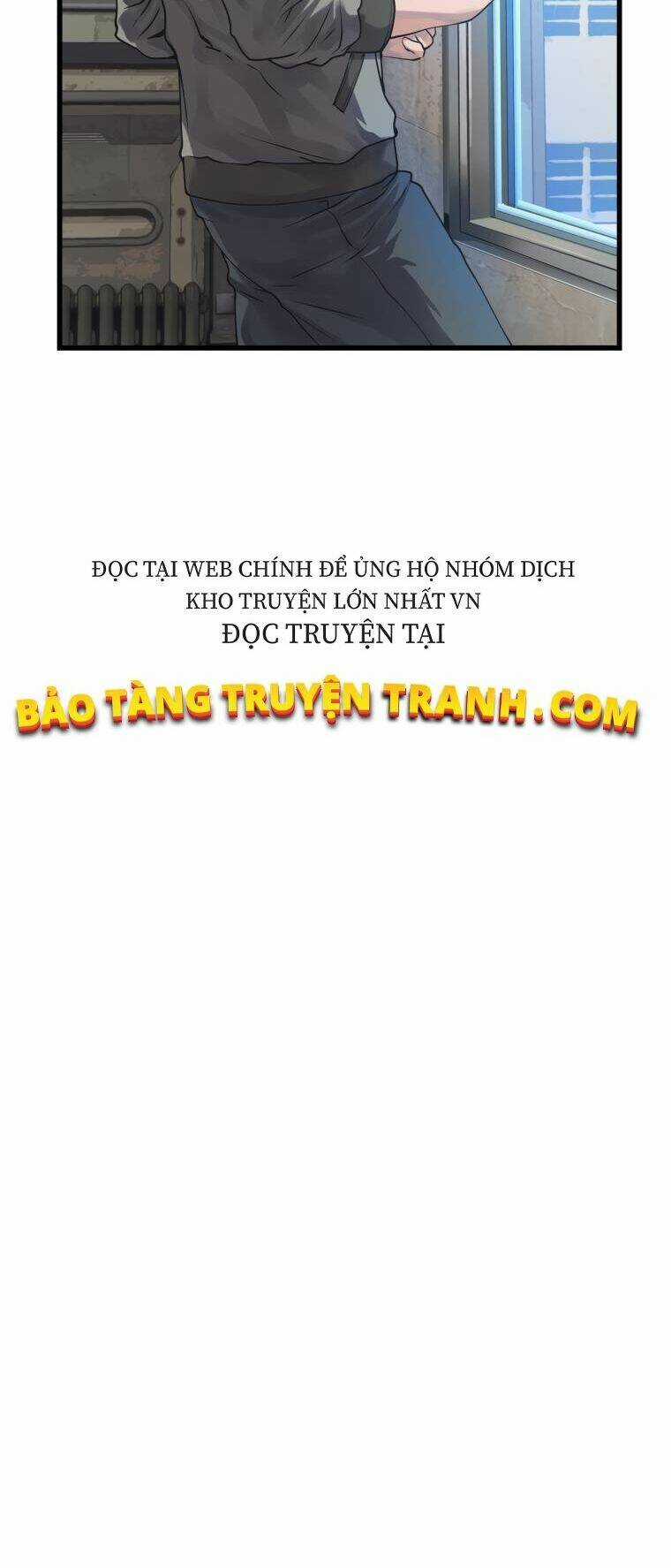 Ranker Bất Bại Chapter 3 trang 24