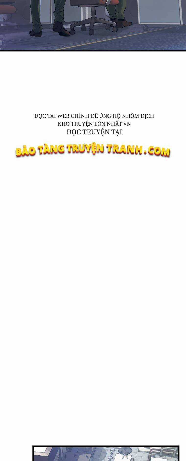 Ranker Bất Bại Chapter 3 trang 35